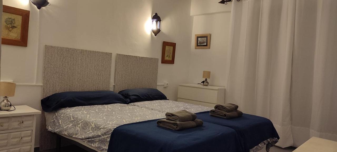라칼라데미야스 Turisstiko Casa Familiar Butiplaya 빌라 외부 사진
