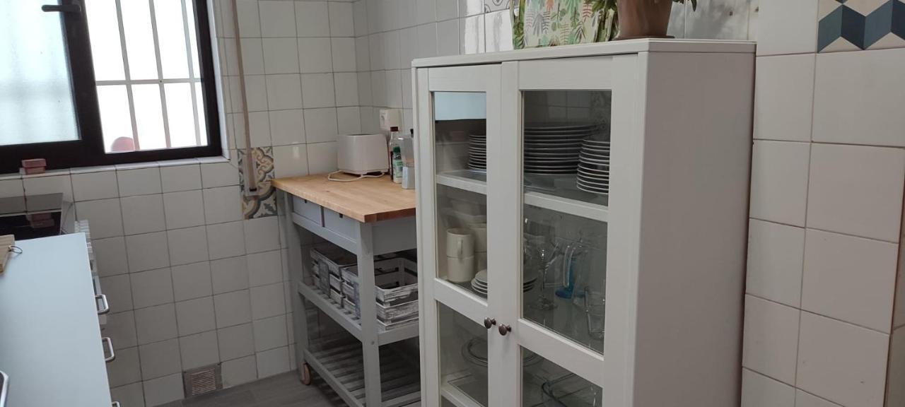 라칼라데미야스 Turisstiko Casa Familiar Butiplaya 빌라 외부 사진