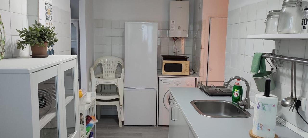 라칼라데미야스 Turisstiko Casa Familiar Butiplaya 빌라 외부 사진