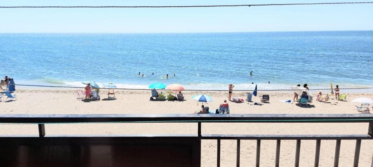 라칼라데미야스 Turisstiko Casa Familiar Butiplaya 빌라 외부 사진